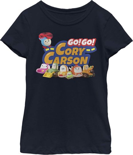 Discover Fifth Sun Girls' T-Shirt