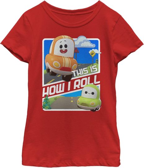 Discover Fifth Sun Girls' T-Shirt