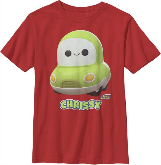 Discover Fifth Sun Kids' T-Shirt