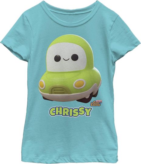 Discover Fifth Sun Girls' T-Shirt