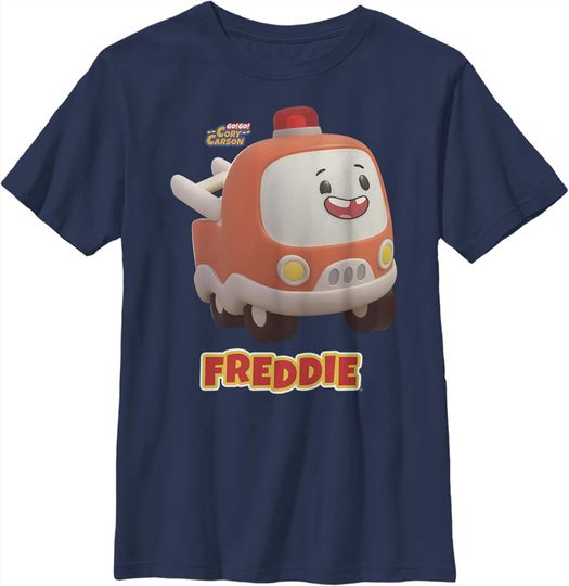 Discover Fifth Sun Kids' T-Shirt