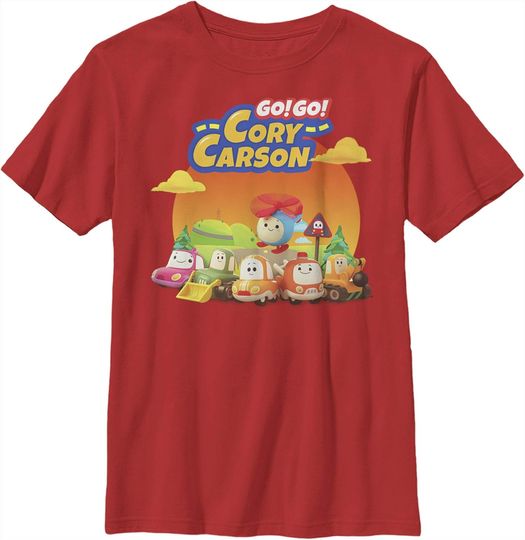 Discover Fifth Sun Kids' T-Shirt