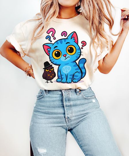 Discover Kpop Demon Hunters Tiger Comfort  Shirt, Demon Hunter Tiger Tee, Kpop Huntrix Pin Shirt