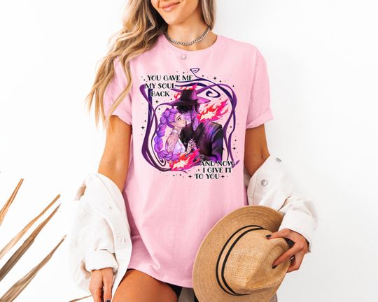 Discover Jinu Kpop Saja Boys Boy Band Shirt, Kpop Demon Hunters Movie Shirt, Saja Boys, Jinu, Girl Dinner Shirt, Boy Band, Gif for Kpop Fans