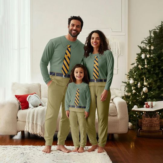 Flash the Sloth Matching Family Pajamas, Disney Zootopia Cosplay Costume, Animal Kingdom Christmas Pajamas, Disneyland, Disney World