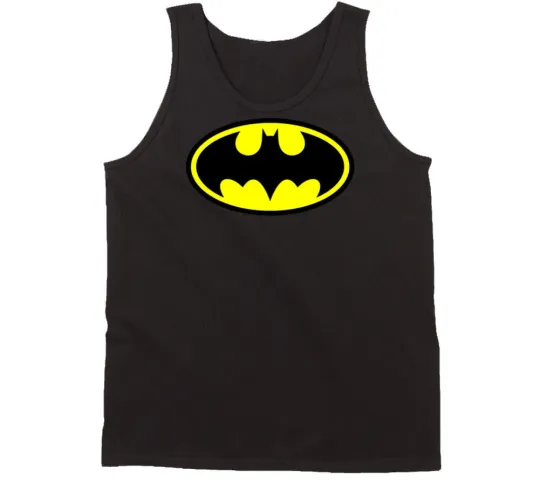 Batman Tank Top for Men