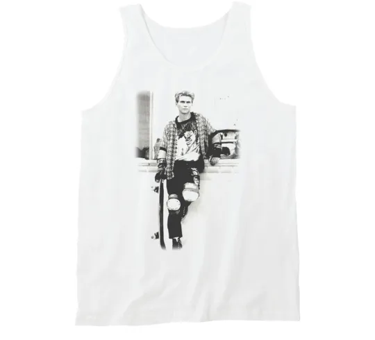 Discover Gleaming The Cube Movie Tank Top