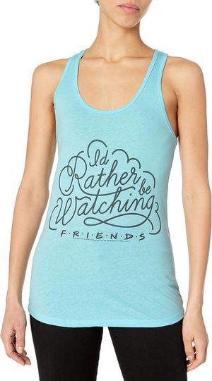 Discover Fifth Sun Women's Scoop Hem Racerback Tank