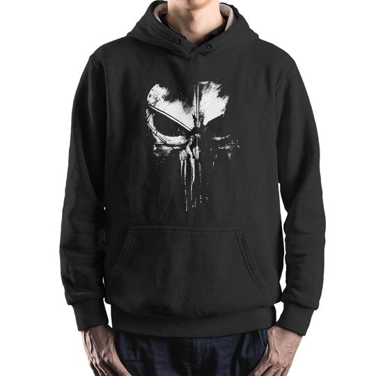 The Punisher Hoodie
