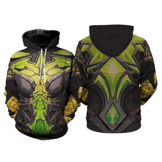 Discover Phoenix 3D Full Over Print Hoodie, Jean Grey Phoenix Cosplay Sweatshirt, Redhead Psychic Power Hero, Phoenix Cosmic Flames, Superhero Rivals