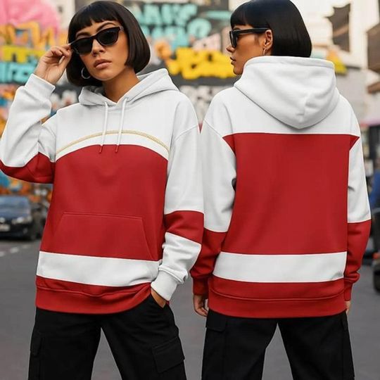 Discover Disneyland Daywalker Nova 3D Full Over Print Hoodie, Zombies 4 Cosplay Sweatshirt, Disneyland Zombies Costume, Zombies Nova Cosplay Hoodie