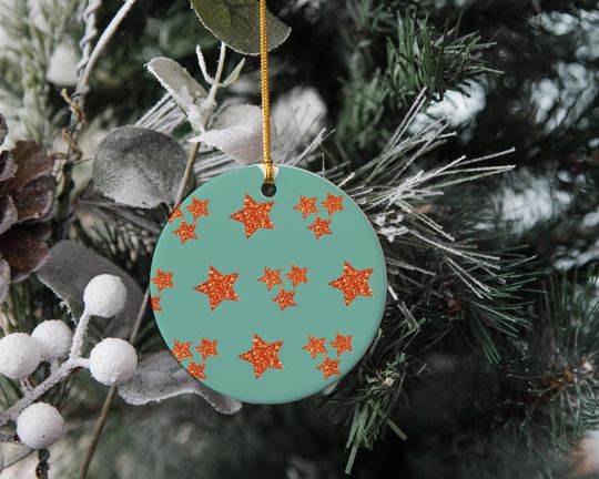 Discover The Ornament of a Showgirl