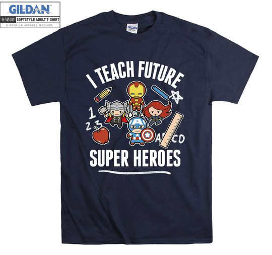 Discover Marvel Avengers Black Panther T-shirt