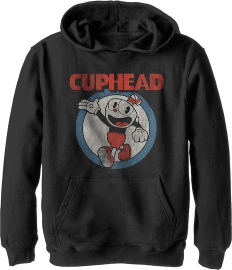 Discover Fifth Sun Boys' Hooded Sweatshirt