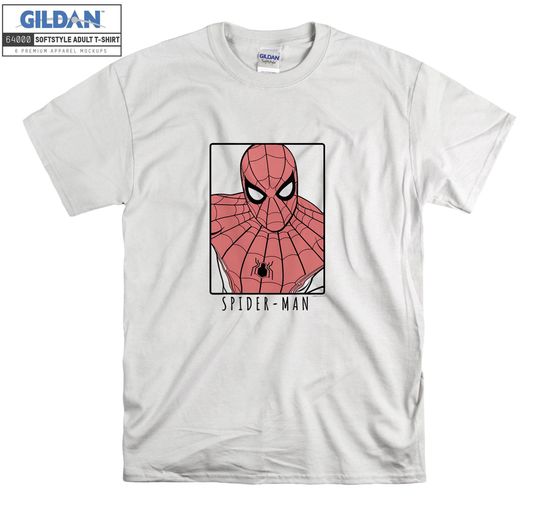 Discover Marvel Spider-Man Far From Home T-shirt