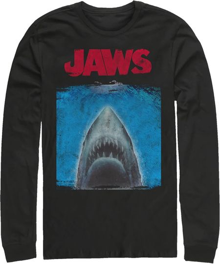 Fifth Sun Jaws Open Water Young Men's Tank