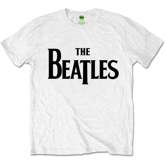 The Beatles Men's Drop T-Shirt