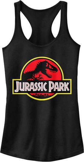 Fifth Sun Womens Jurassic Park