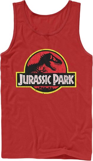 Fifth Sun Jurassic Park Mens Pullover Hoodie