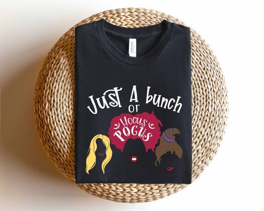 Discover Hocus Pocus Sweatshirt Women Halloween sweater, Halloween Party gift