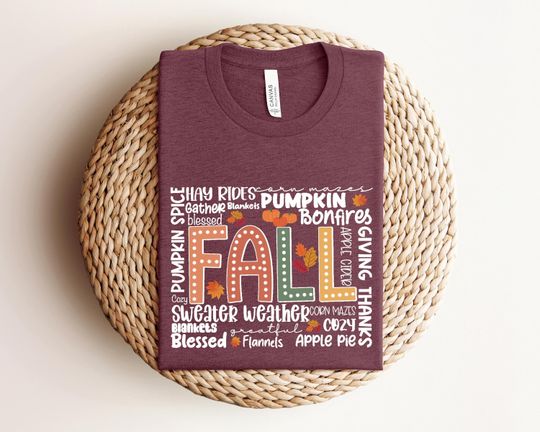 Discover Bonfires Pumpkins Leggings Sweaters Lattes Sweatshirt, Thanksgiving Sweatshirt