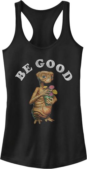 Fifth Sun E.t. Be Et Women's Racerback Tank Top