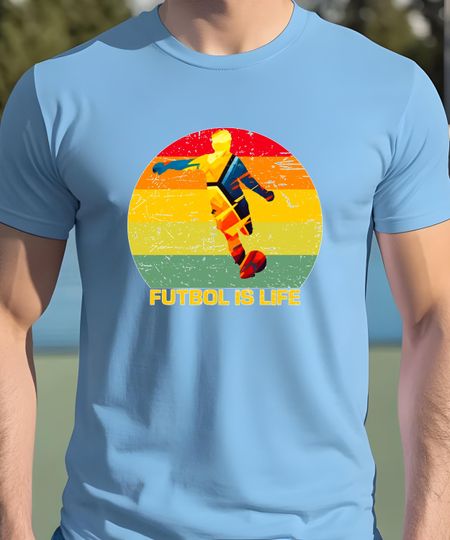 Discover 2026 FIFA World Cup Tee: Moisture Wicking Soccer Fan Shirt