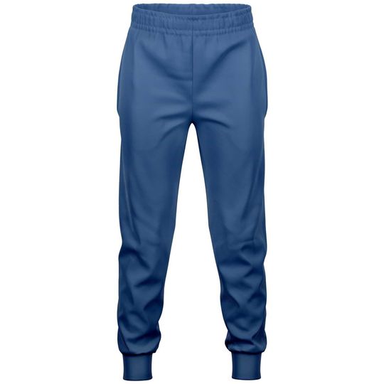 Discover 'Luigi' Fashion Joggers