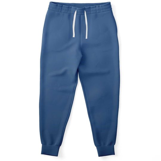 Discover Luigi Fashion Joggers