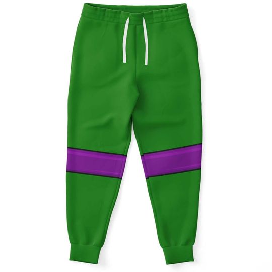 Discover TMNT 'Donnie' Joggers