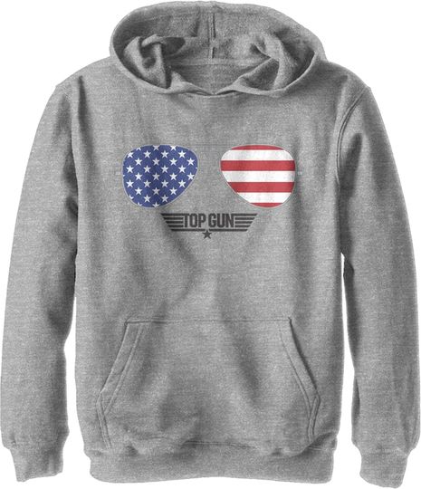 Discover Fifth Sun Kids' Hoodie