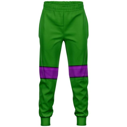 Discover TMNT 'Donatello' Joggers