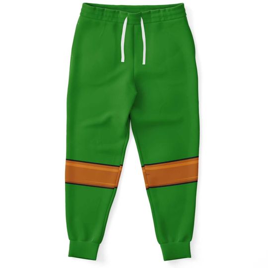Discover TMNT 'Mikey' Joggers