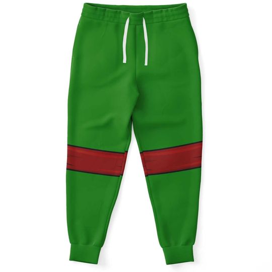 Discover TMNT 'Raphy' Joggers