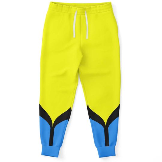 Discover 'Wolverine' Fashion Joggers