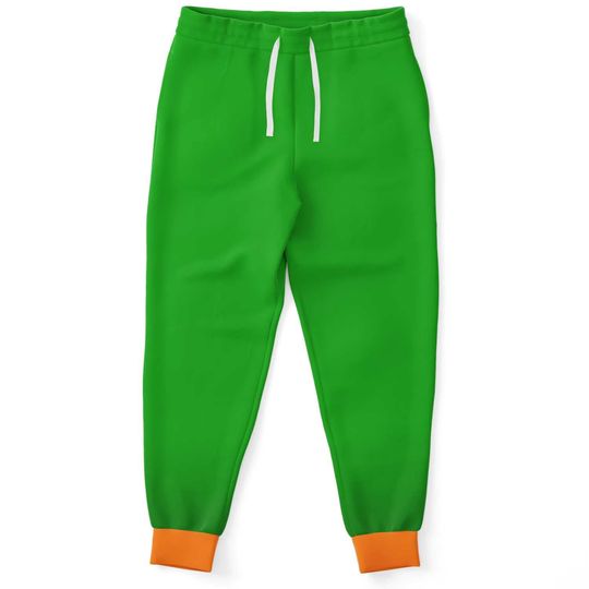 'Yoshi' Fashion Joggers