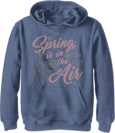 Discover Fifth Sun Boys' Spring Forest Hoodie