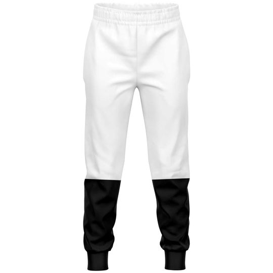 'Team Rocket' Fashion Joggers