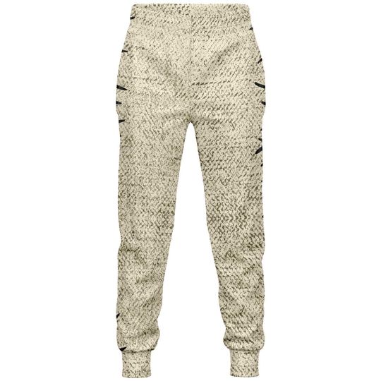Nightmare Before Christmas Oogie Boogie Joggers