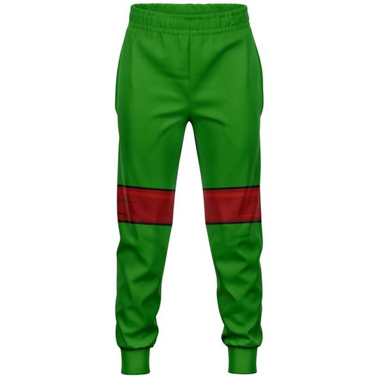 Discover Youth TMNT 'Raphy' Joggers