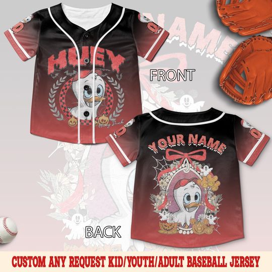 Discover Disney Ducktales Huey Dewey and Louie Witch Mummy Halloween Shirt, Halloween Disneyland Matching Shirt, WDW Halloween Party Gifts SLZI10