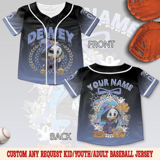 Discover Disney Ducktales Huey Dewey and Louie Witch Mummy Halloween Shirt, Halloween Disneyland Matching Shirt, WDW Halloween Party Gifts SLZI10