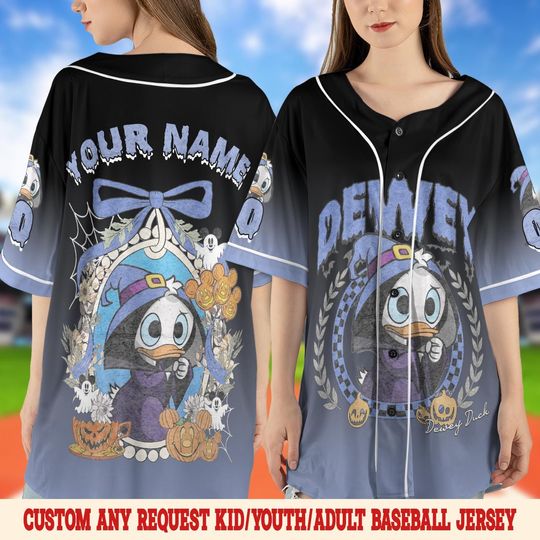 Discover Disney Ducktales Huey Dewey and Louie Witch Mummy Halloween Shirt, Halloween Disneyland Matching Shirt, WDW Halloween Party Gifts SLZI10