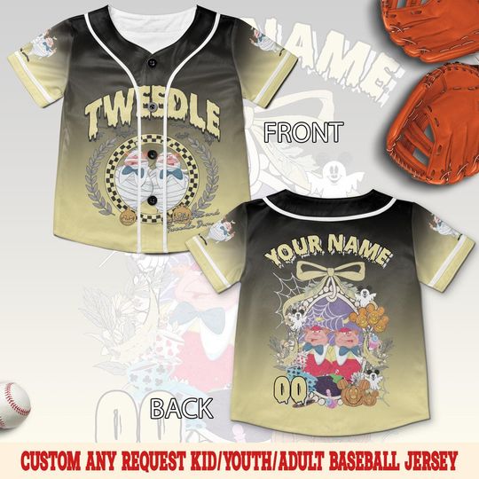 Discover Disney Personalized Alice In The Wonderland Baseball Jersey, Princess Alice And Cheshire Cat Baseball Jersey, Alice Baseball Shirt SL1U17