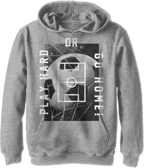 Discover Fifth Sun Boys' Hooded Sweatshirt