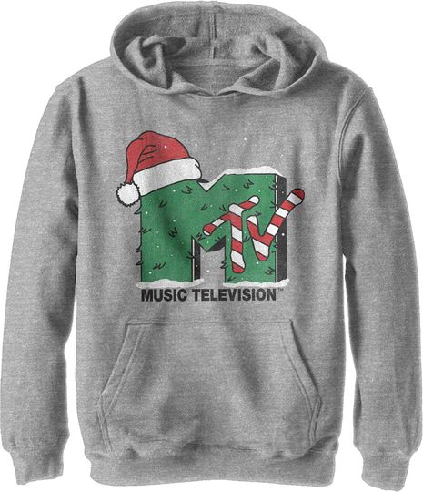 Discover Fifth Sun Boys' Hooded Sweatshirt