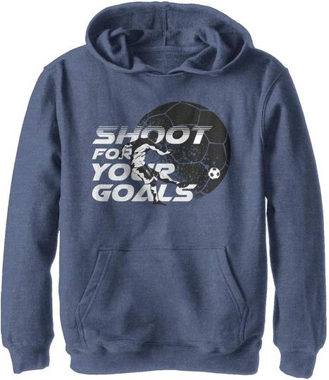 Discover Fifth Sun Boys' Hooded Sweatshirt