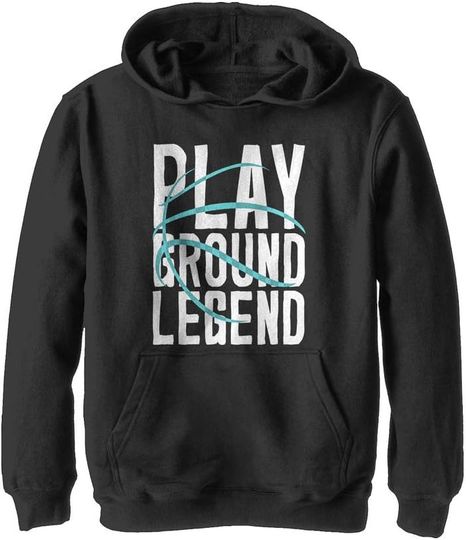 Discover Fifth Sun Boys' Hooded Sweatshirt