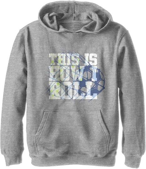 Discover Fifth Sun Boys' Hooded Sweatshirt