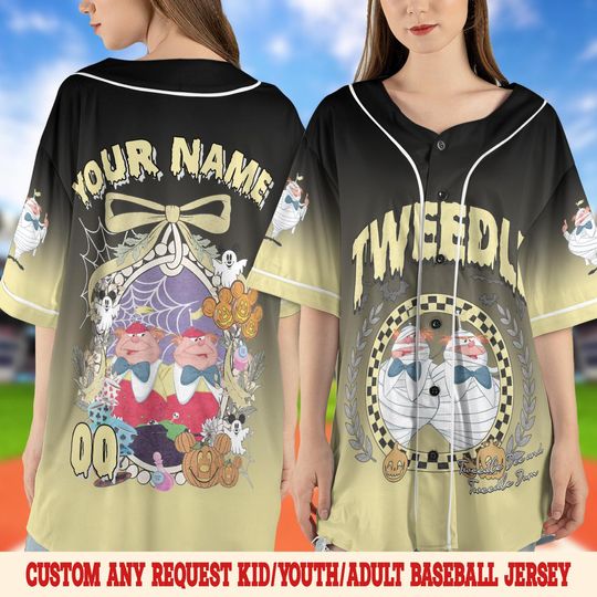 Discover Disney Personalized Alice In The Wonderland Baseball Jersey, Princess Alice And Cheshire Cat Baseball Jersey, Alice Baseball Shirt SL1U17